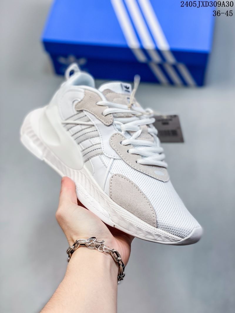 Adidas Hi-Tail Shoes